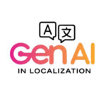 Логотип GenAI